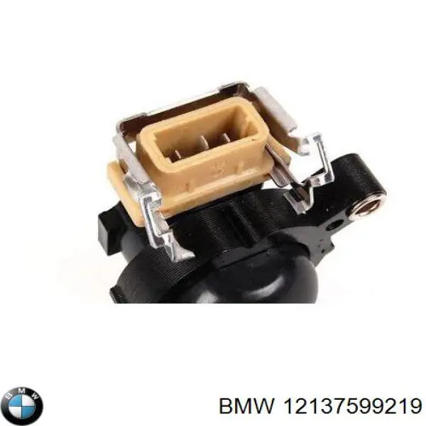 Compre 12137599219 BMW Bobina de ignição