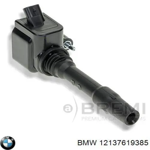 Bobina de ignição BMW 12137619385 preço, a partir de 44,66 USD