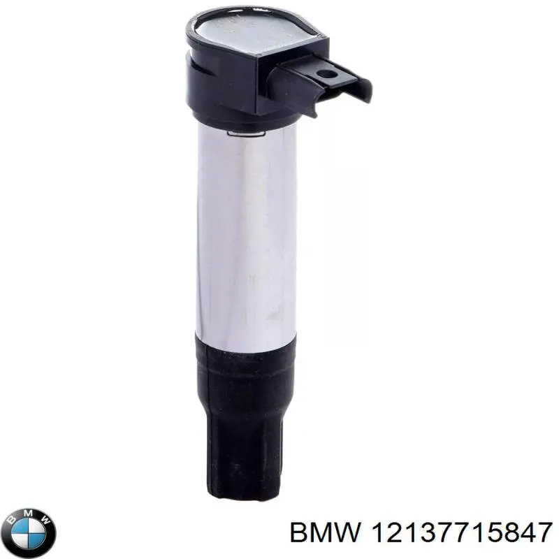 12137715847 BMW Bobina de ignição