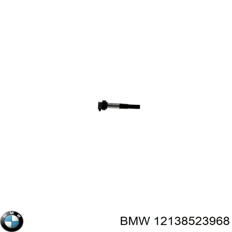 Bobina de ignição BMW 12138523968 preço, a partir de 56,23 USD