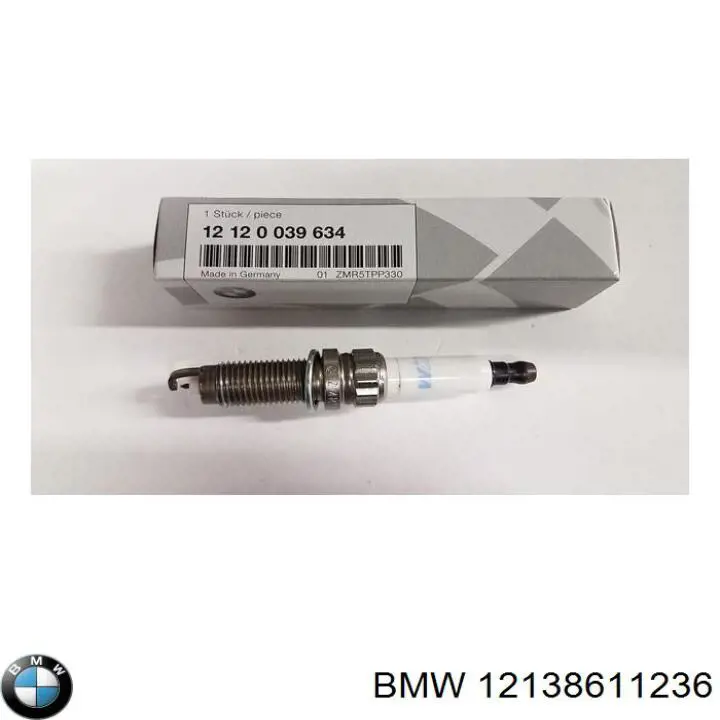 Bobina de ignição BMW 12138611236 preço, a partir de 52,10 USD