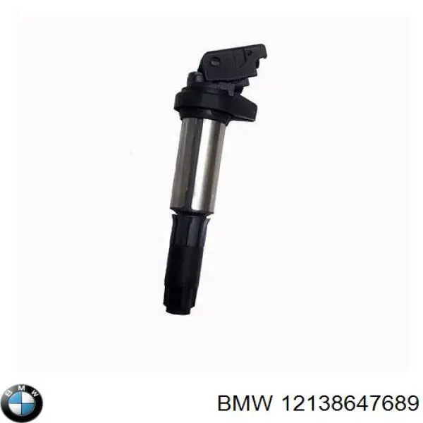 12138647689 BMW Bobina de ignição
