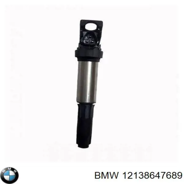 Compre 12138647689 BMW Bobina de ignição