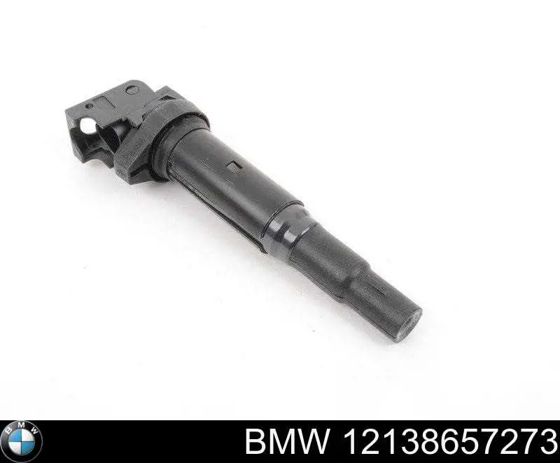 12138657273 BMW Bobina de ignição