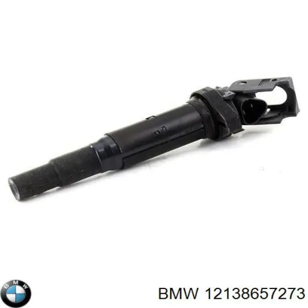 Compre 12138657273 BMW Bobina de ignição