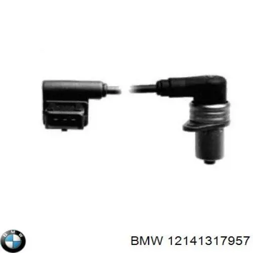 Sensor de posição da árvore distribuidora BMW 12141317957 preço, a partir de 49,16 USD