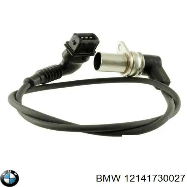 Compre 12141730027 BMW Sensor de posição (de revoluções) de cambota