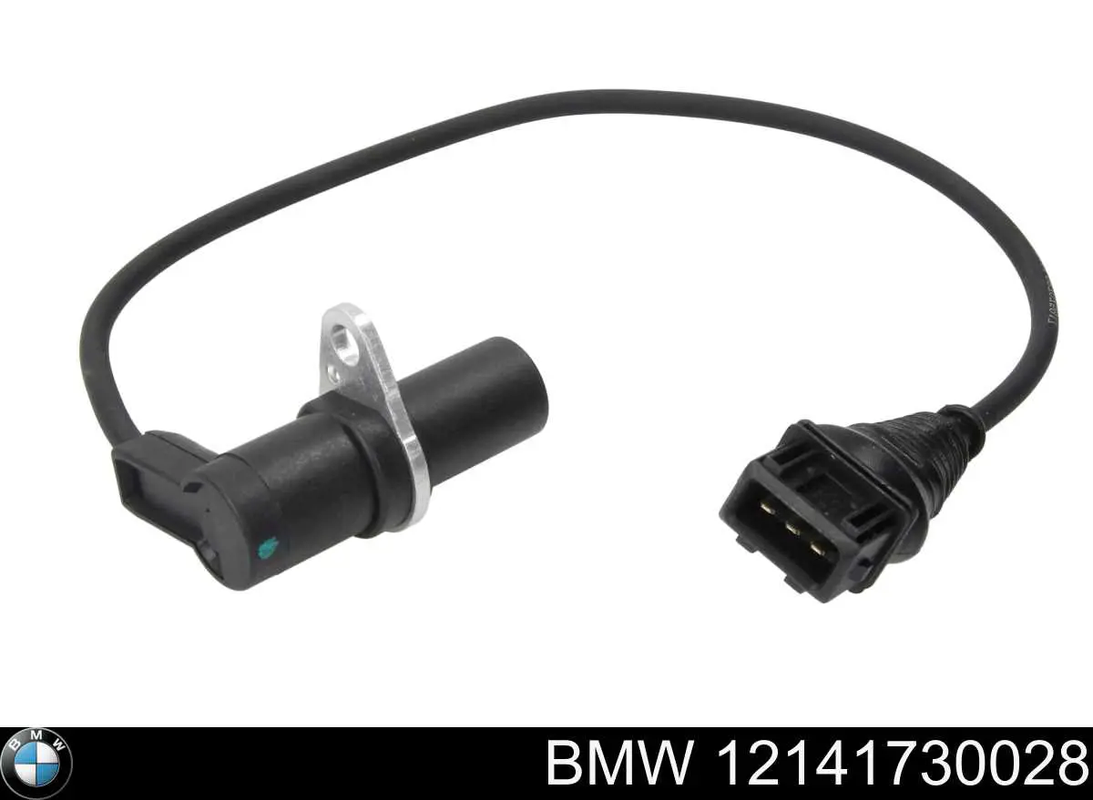 12141730028 BMW Sensor de posição da árvore distribuidora