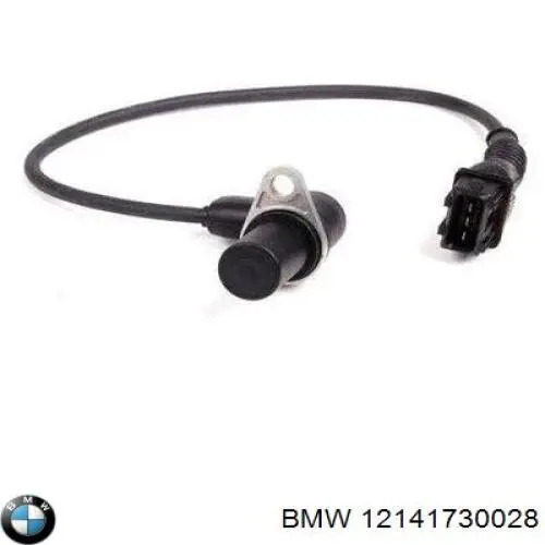Sensor de posição da árvore distribuidora BMW 12141730028 preço, a partir de 65,56 USD
