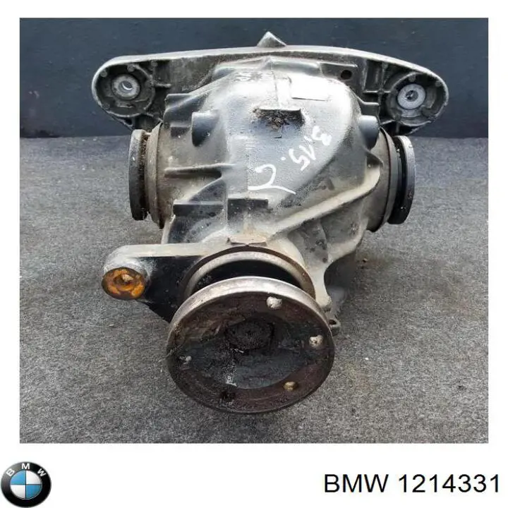 BMW 1214331 preço, a partir de 160,32 USD