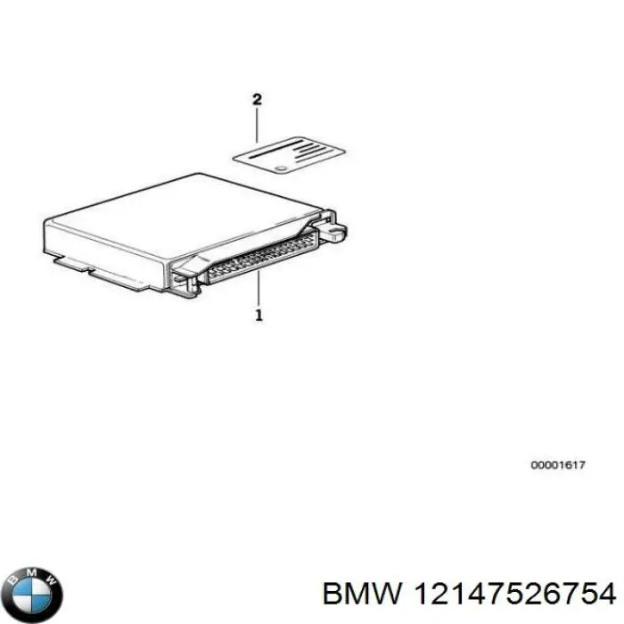 Módulo de direção (Centralina eletrônica) de motor BMW 5WK9037 preço, a partir de 136,44 USD