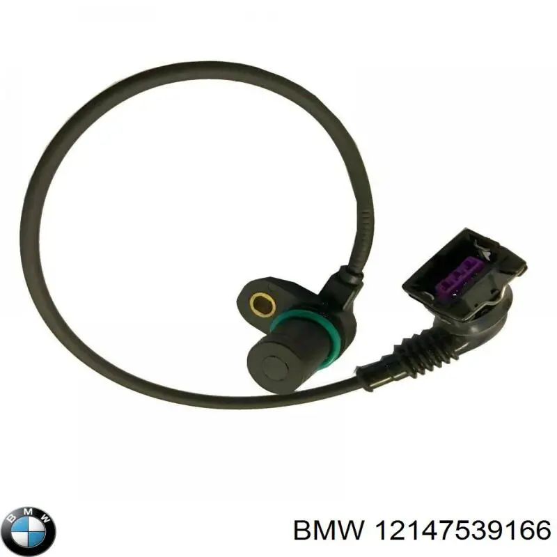 12147539166 BMW Sensor de posição da árvore distribuidora