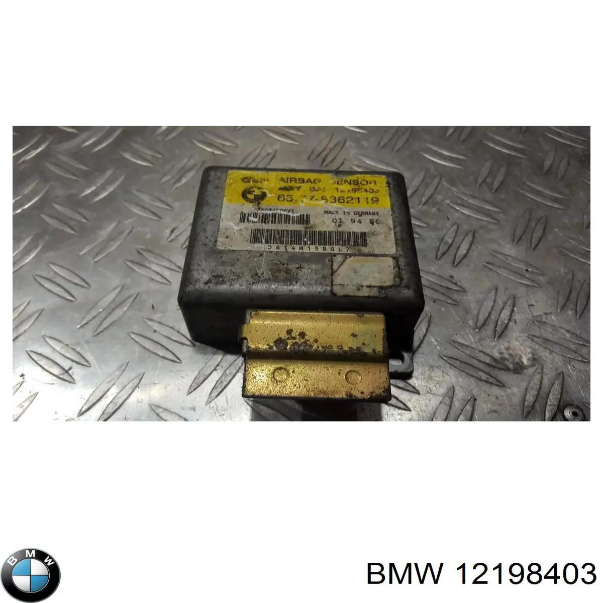12198403 BMW 