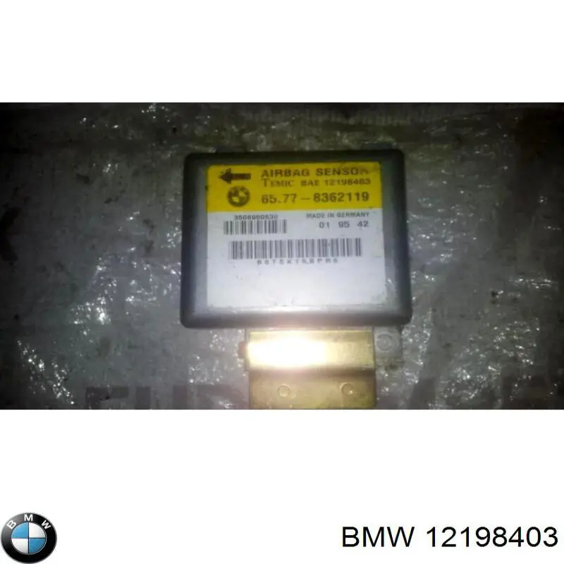  BMW 12198403 preço, a partir de 8,76 USD