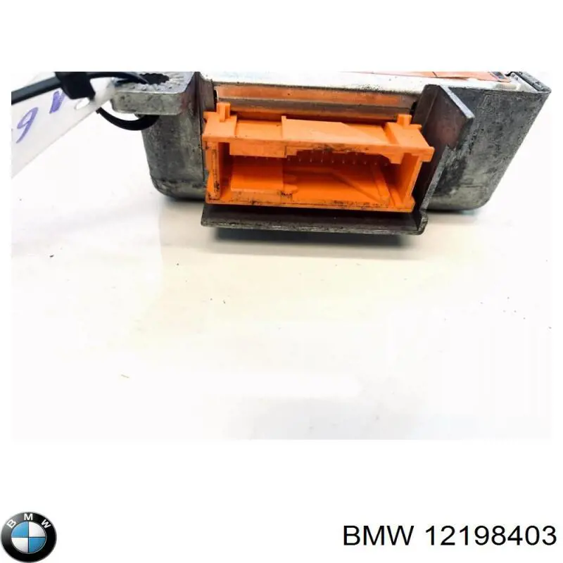  12198403 BMW