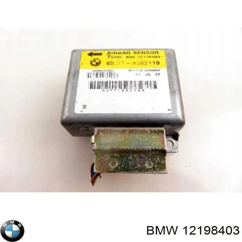  BMW 12198403 preço, a partir de 8,76 USD