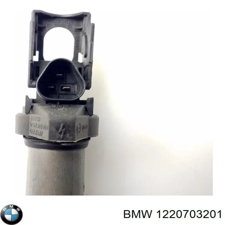 Bobina de ignição BMW 1220703201 preço, a partir de 38,01 USD