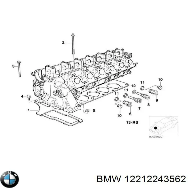 Relê das velas de incandescência BMW 12212243562 preço, a partir de 7,06 USD