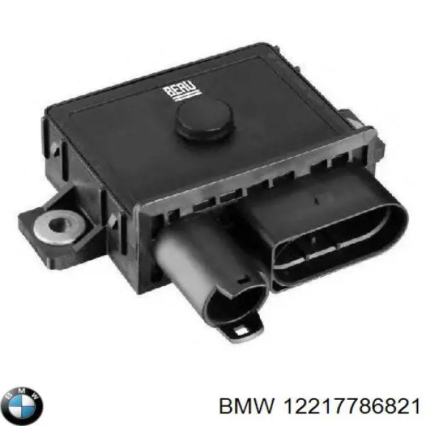Relê das velas de incandescência BMW 12217786821 preço, a partir de 180,13 USD