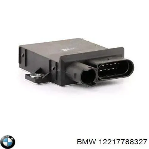 Relê das velas de incandescência BMW 12217788327 preço, a partir de 176,72 USD