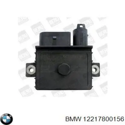 Compre 12217800156 BMW Relê das velas de incandescência