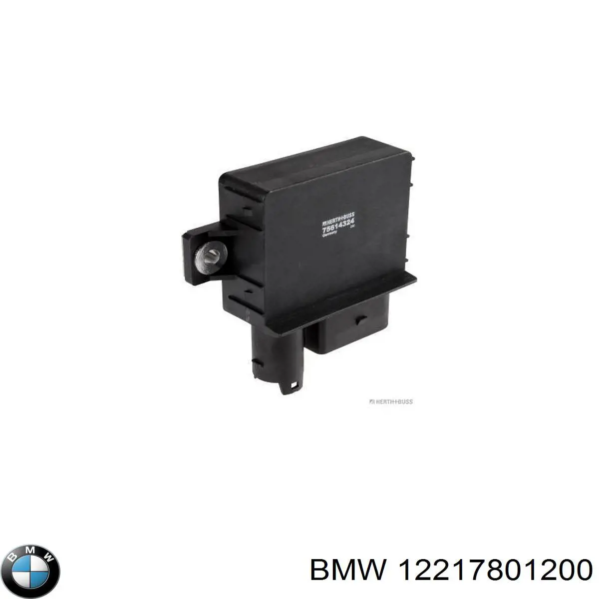 Relê das velas de incandescência BMW 12217801200 preço, a partir de 180,13 USD