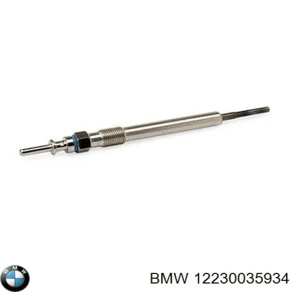 Vela de incandescência BMW 12230035934 preço, a partir de 26,96 USD