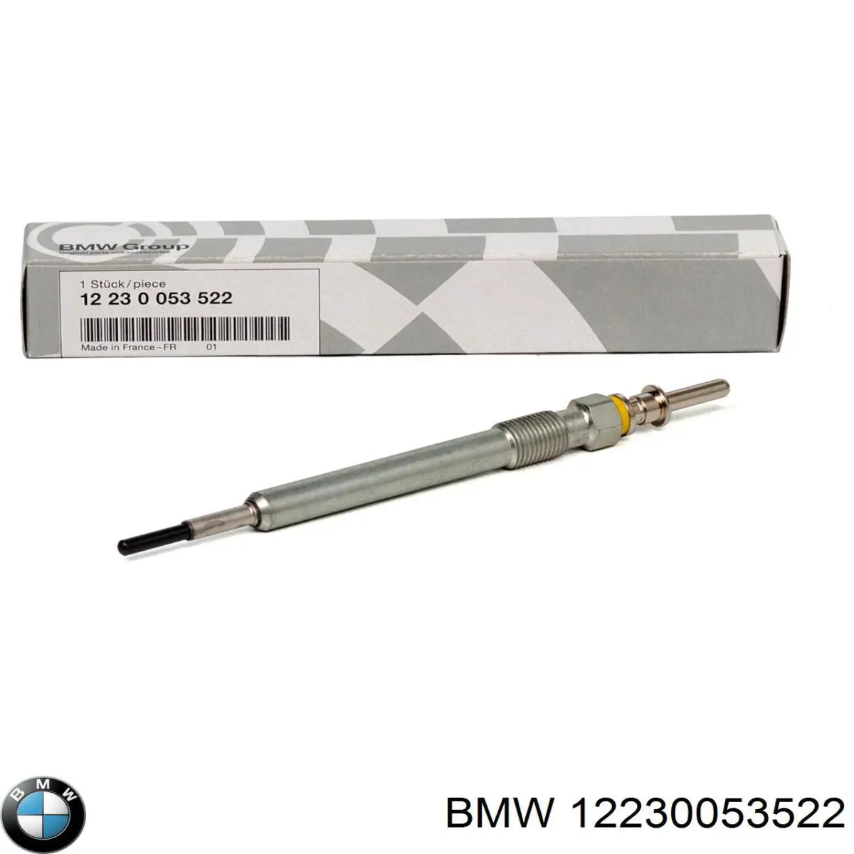 Vela de incandescência para BMW 3  G21, G81