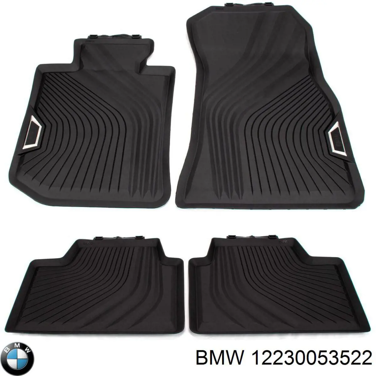  Vela de incandescência BMW 3 carrinha (G21, G81) (2019 - 2026) 
