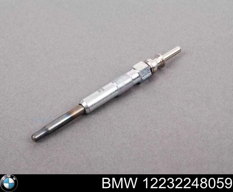 12232248059 BMW Vela de incandescência
