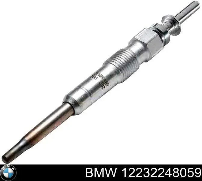 Vela de incandescência BMW 12232248059 preço, a partir de 12,66 USD
