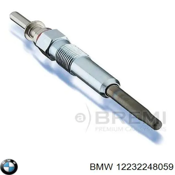 Compre 12232248059 BMW Vela de incandescência