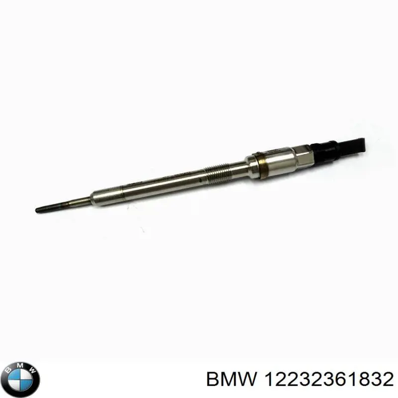 Vela de incandescência BMW 12232361832 preço, a partir de 126,93 USD