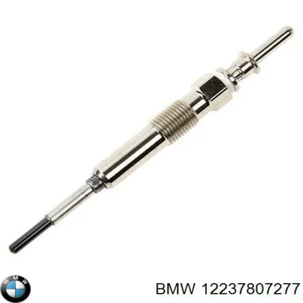 Vela de incandescência BMW 12237807277 preço, a partir de 36,11 USD