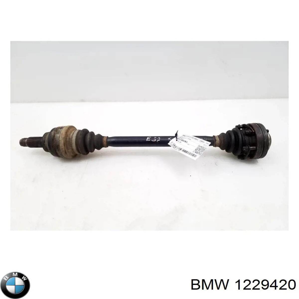 Semieixo traseiro BMW 1229420 preço, a partir de 88,53 USD
