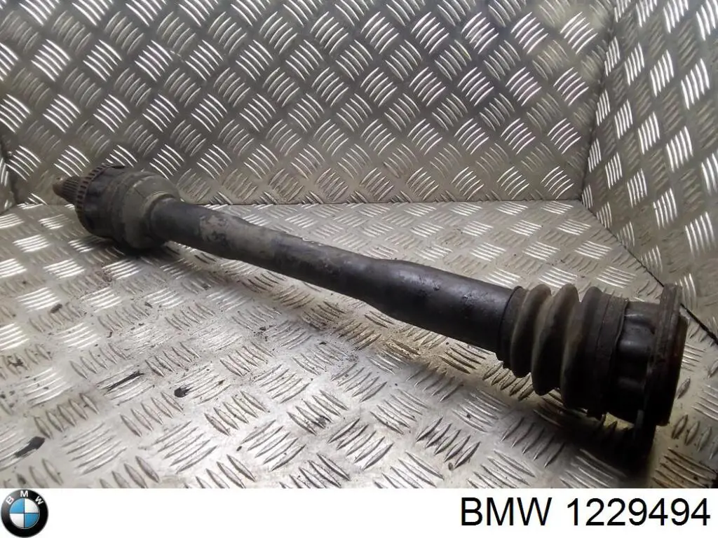 Compre 1229494 BMW Semieixo traseiro direito