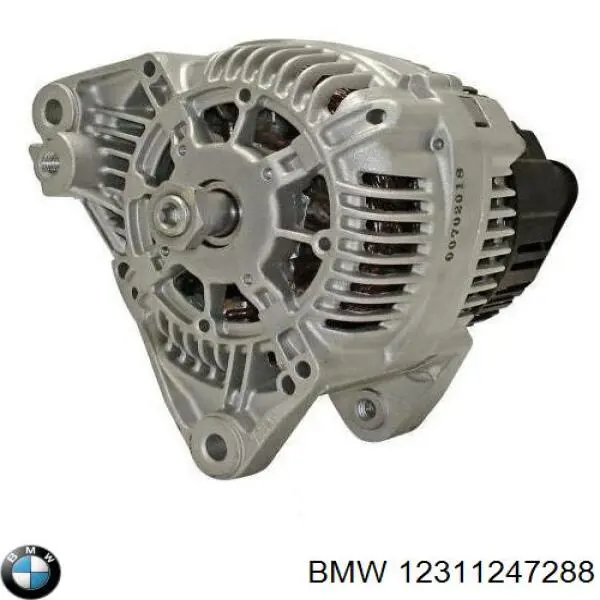 Compre 12311247288 BMW Gerador