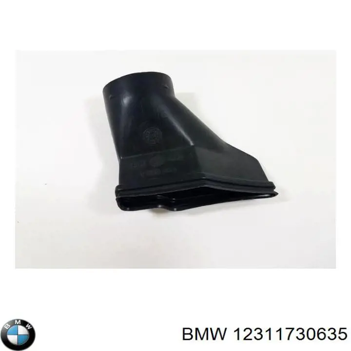 Compre 12311730635 BMW Tomada de ar de filtro de ar