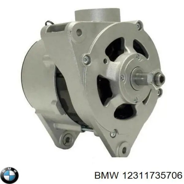 Gerador BMW 12311735706 preço, a partir de 303,20 USD