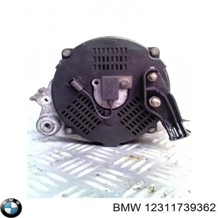 Compre 12311739362 BMW Gerador
