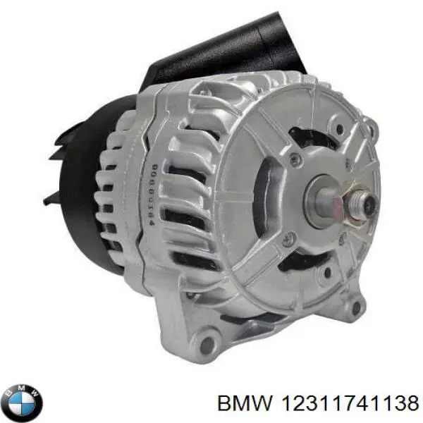 Gerador BMW 12311741138 preço, a partir de 247,77 USD