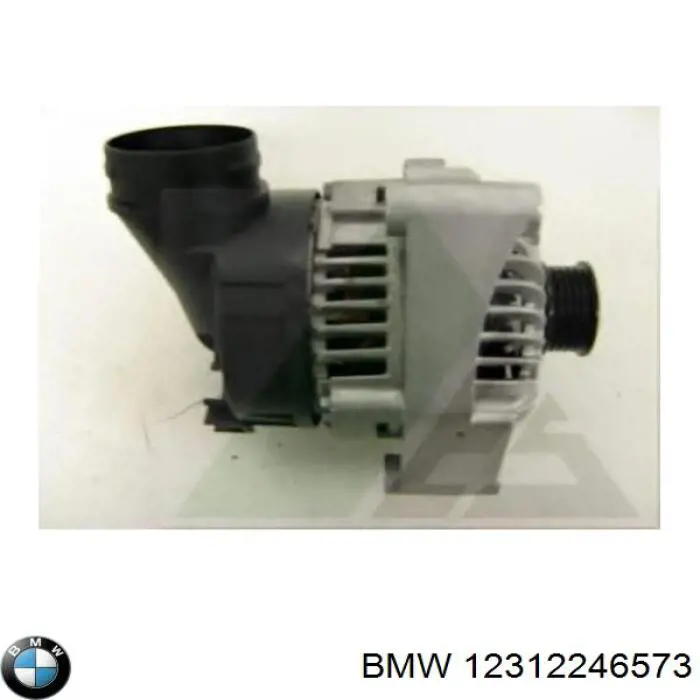 Gerador BMW 12312246573 preço, a partir de 200,54 USD