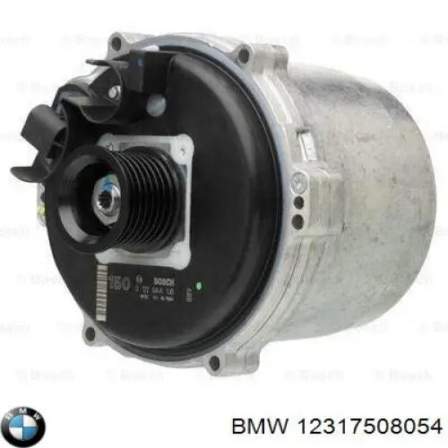 Gerador BMW 12317508054 preço, a partir de 402,09 USD