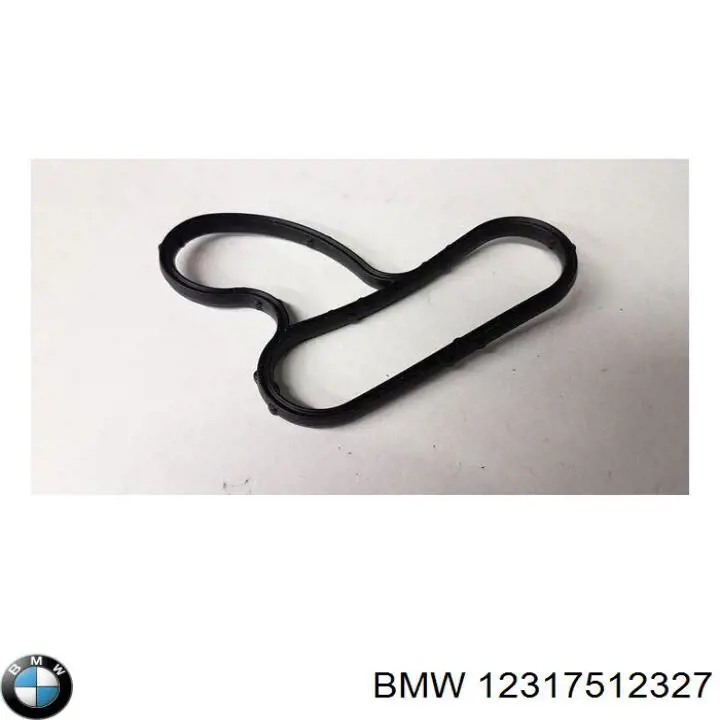 12317512327 BMW 