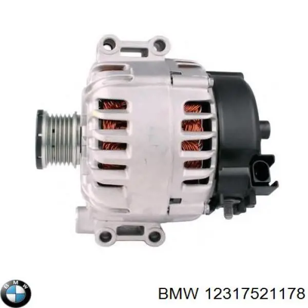 Compre 12317521178 BMW Gerador