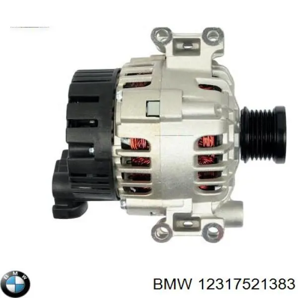 Compre 12317521383 BMW Gerador