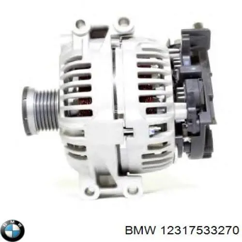 Gerador BMW 12317533270 preço, a partir de 187,28 USD