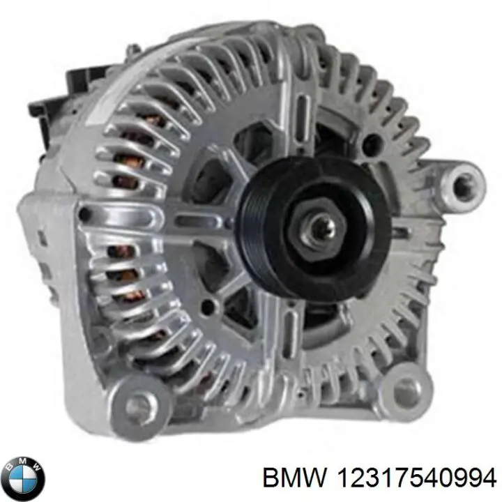 Gerador BMW 12317540994 preço, a partir de 229,31 USD