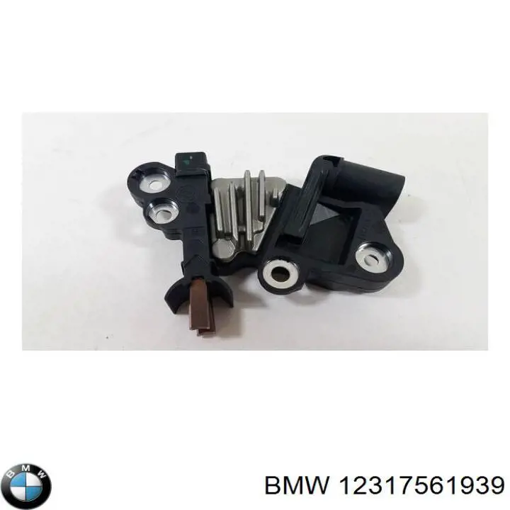 Relê-regulador do gerador (relê de carregamento) BMW 12317561939 preço, a partir de 51,74 USD
