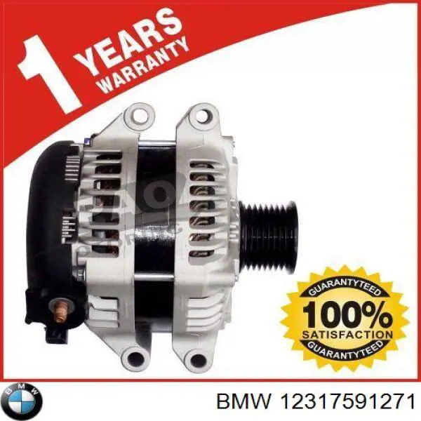 Gerador BMW 12317591271 preço, a partir de 167,14 USD
